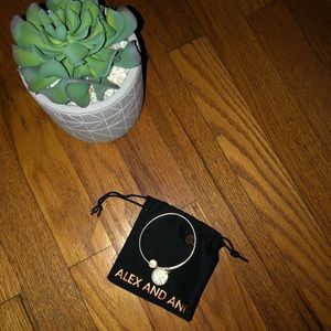 Alex & Ani Bracelet